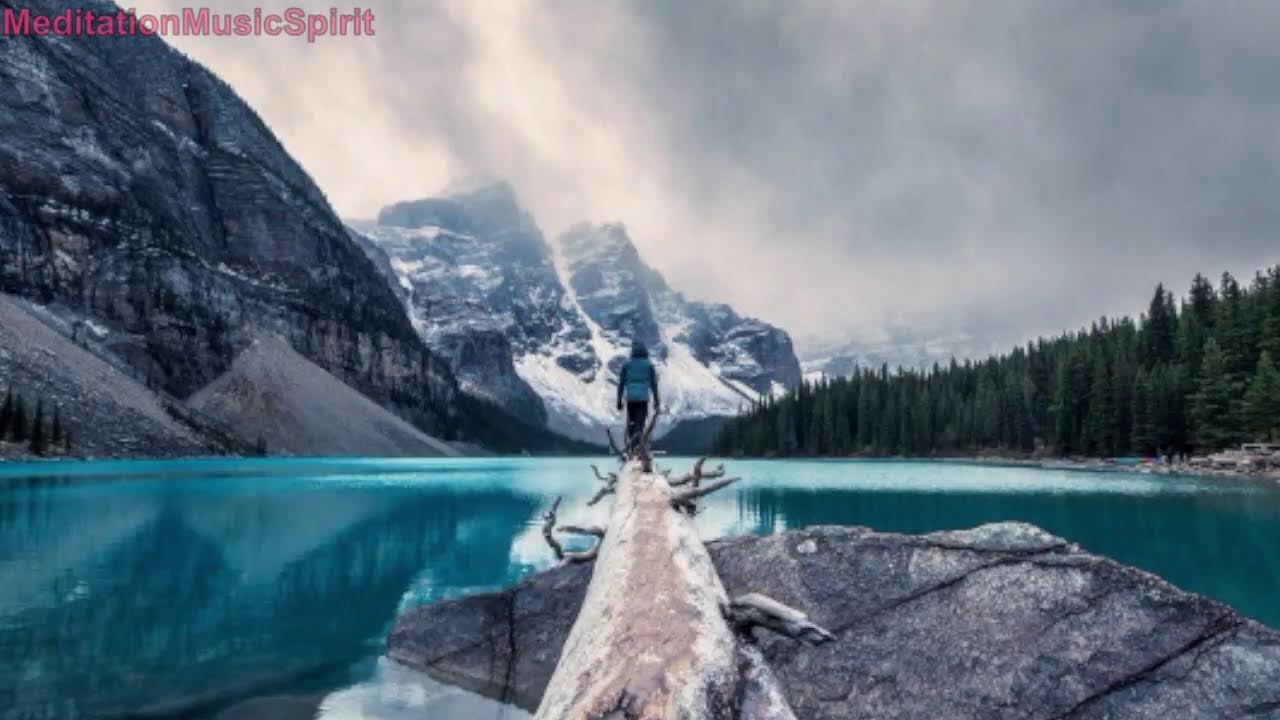 Mira Tina Turner Meditation Beyond    To Dreaming Angel, 3D sound (use headphones) en YouTube