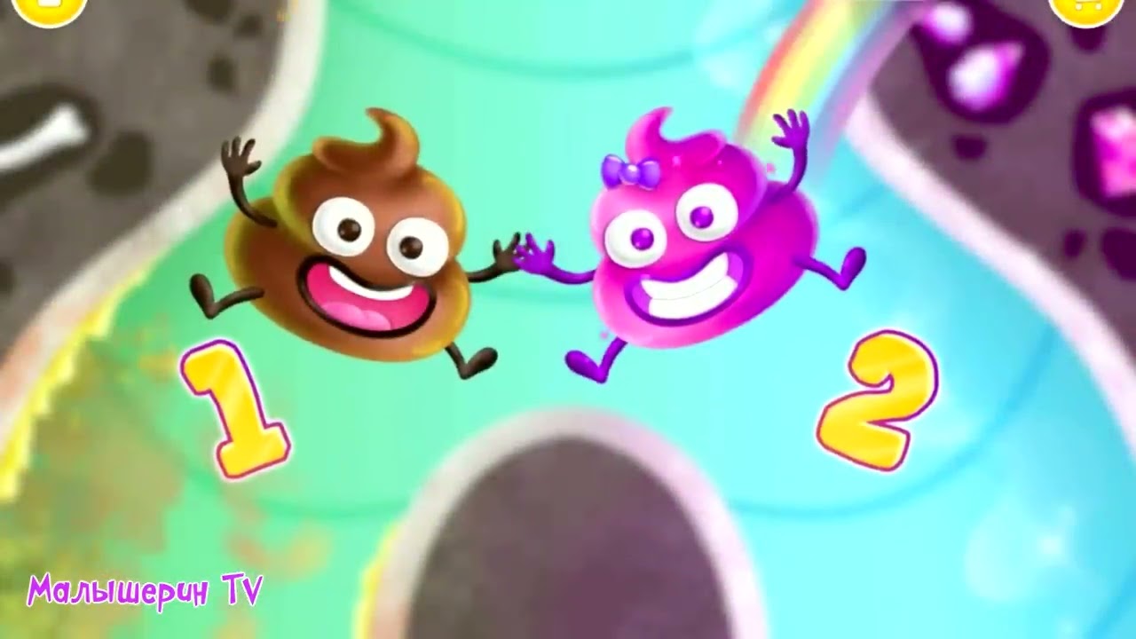 Видео про приключение милого котенка-тигренка | Ухаживаем за малышом котиком в игре для детей