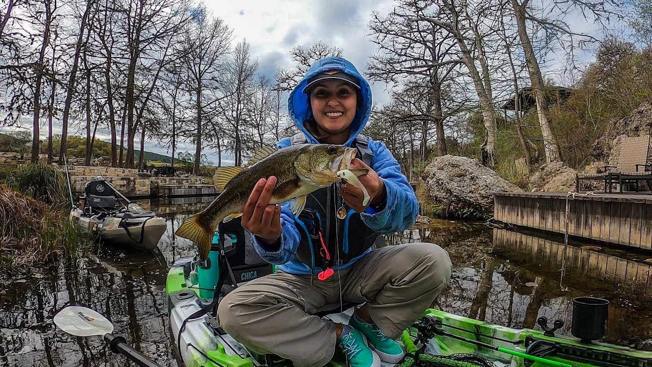 Bass Fishing- Spring/Summer Adventures!