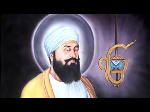 ਸ਼੍ਰੀ ਗੁਰੂ ਤੇਗ ਬਹਾਦੁਰ ਜੀ ਦੀ ਸ਼ਹਾਦਤ ਨੂੰ ਸਮਰਪਿਤ ਲਾਈਟ ਐਂਡ ਸਾਊਂਡ ਸ਼ੋਅ (Moga ...