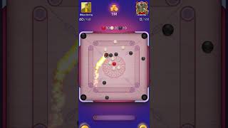 Carrom Disc pool Free style Singapore plaza 😱