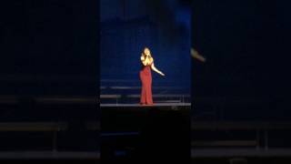 Emily Lomeli At Los Alamitos High School