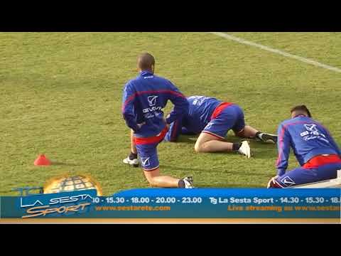 Calcio Catania: Lucarelli rompe il silenzio newspaper mockup