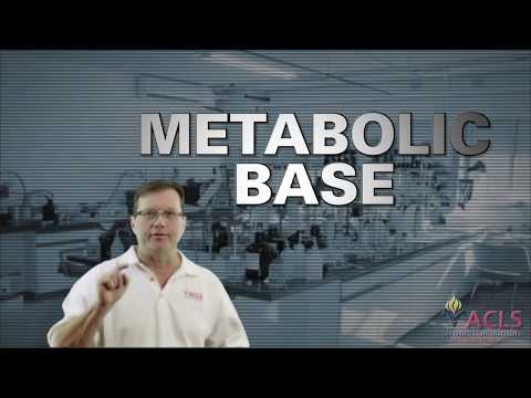 Arterial Blood Gases Review