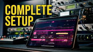 How to Setup a FM DX Webserver with the TEF6686 radio - Windows 11 screenshot 4