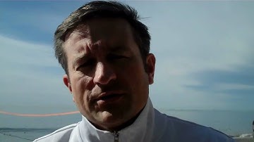 Wirerless Test Introduction - Jeff Olsen, VTI Instruments Corp