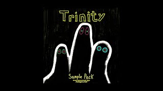 [FREE] Sample Pack/Loop Kit 2026 "Trinity" | Dark, Future, Playboi Carti, 808 Mafia
