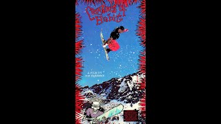 Creatures Of Habit - Chipinitz Productions 1991