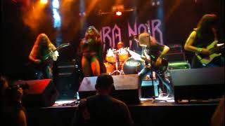 Hell on Wheels - Acid live (Acid cover)