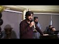 Mr. Haris Ahmed Shares Inspiring Remarks | Eid Milan Party & Birthday Celebration of Mr. Rehan Tariq