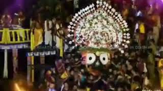 Namaste prabhu jagannathππππ