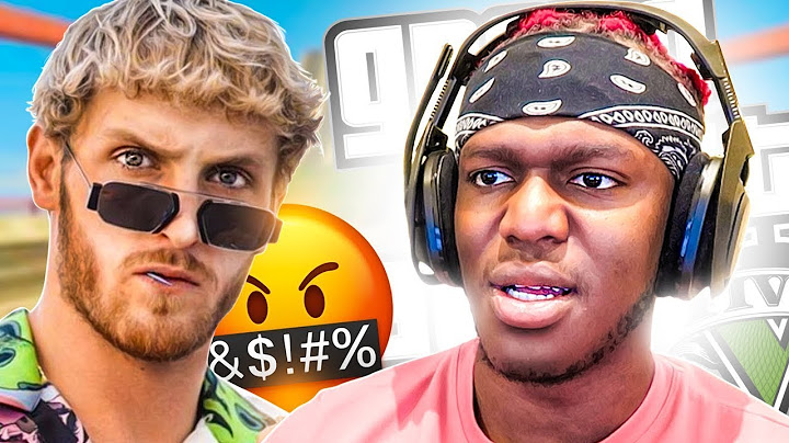 NEW SIDEMEN PLAY GTA V - 7 HOURS SPECIAL!