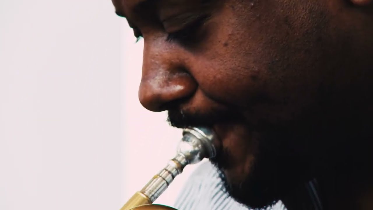 Paolo Schianchi & Sean Jones // LIVE @ August Wilson Center // 5/24/12