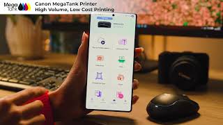 Why buy the Canon PIXMA G650 printer