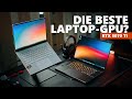 Die beste mobile Grafikkarte? - RTX 5070 Ti Notebooks im Vergleich