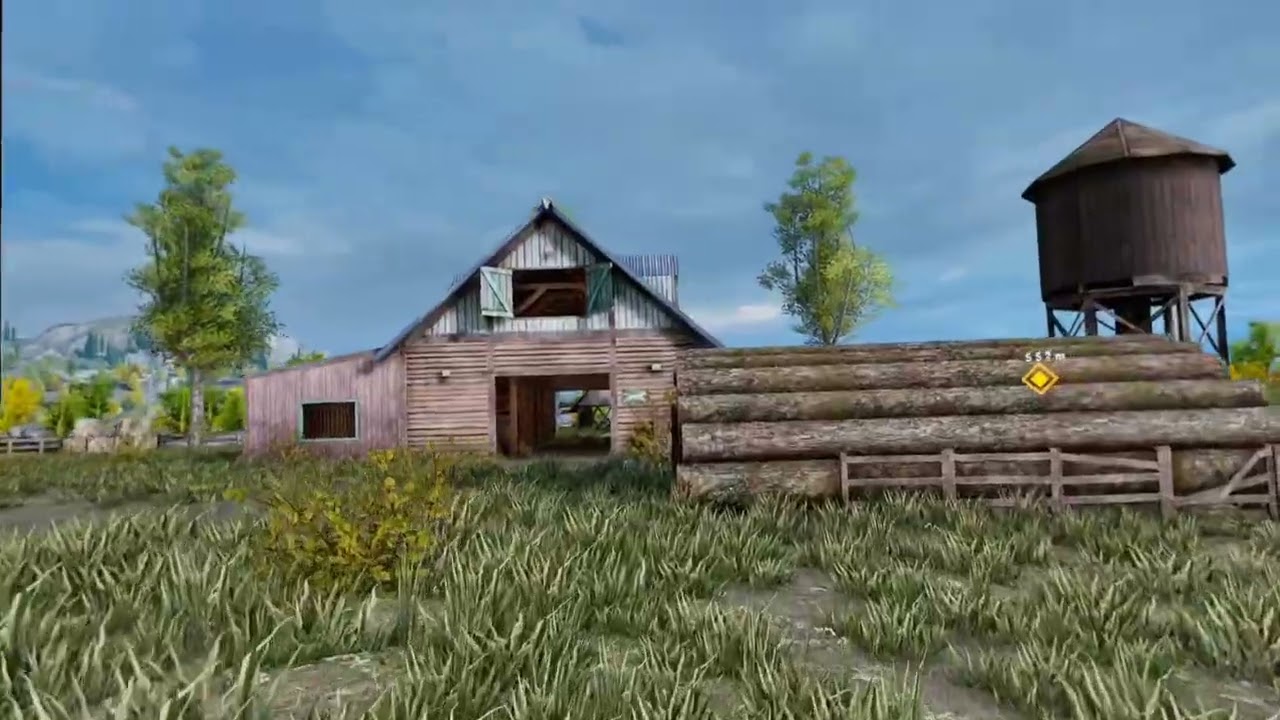 Contractors Showdown: ExfilZone #019 - Primer habitacion 201