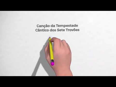 Salmo 29 - Pastor Weverton Castro