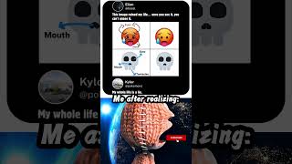 You will NEVER see these Emojis the same! 😱#mindblown #shorts