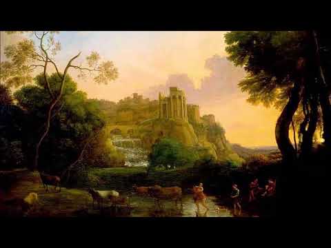 Beethoven - Romance No. 1 in G major, Op. 40 | Emmy Verhey
