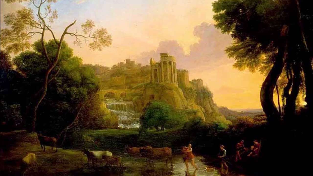 Beethoven - Romance No. 1 in G major, Op. 40 | Emmy Verhey