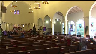 Churches in Inglewood take part of new state law to develop affordable housing units