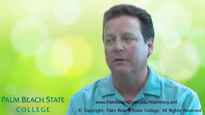 NISOD Excellence Awards Video Entry: Andrew Gepper...