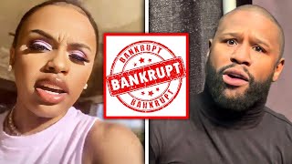 Floyd Mayweather’s DAUGHTER Speaks Out “He’s HIDING the Truth!”