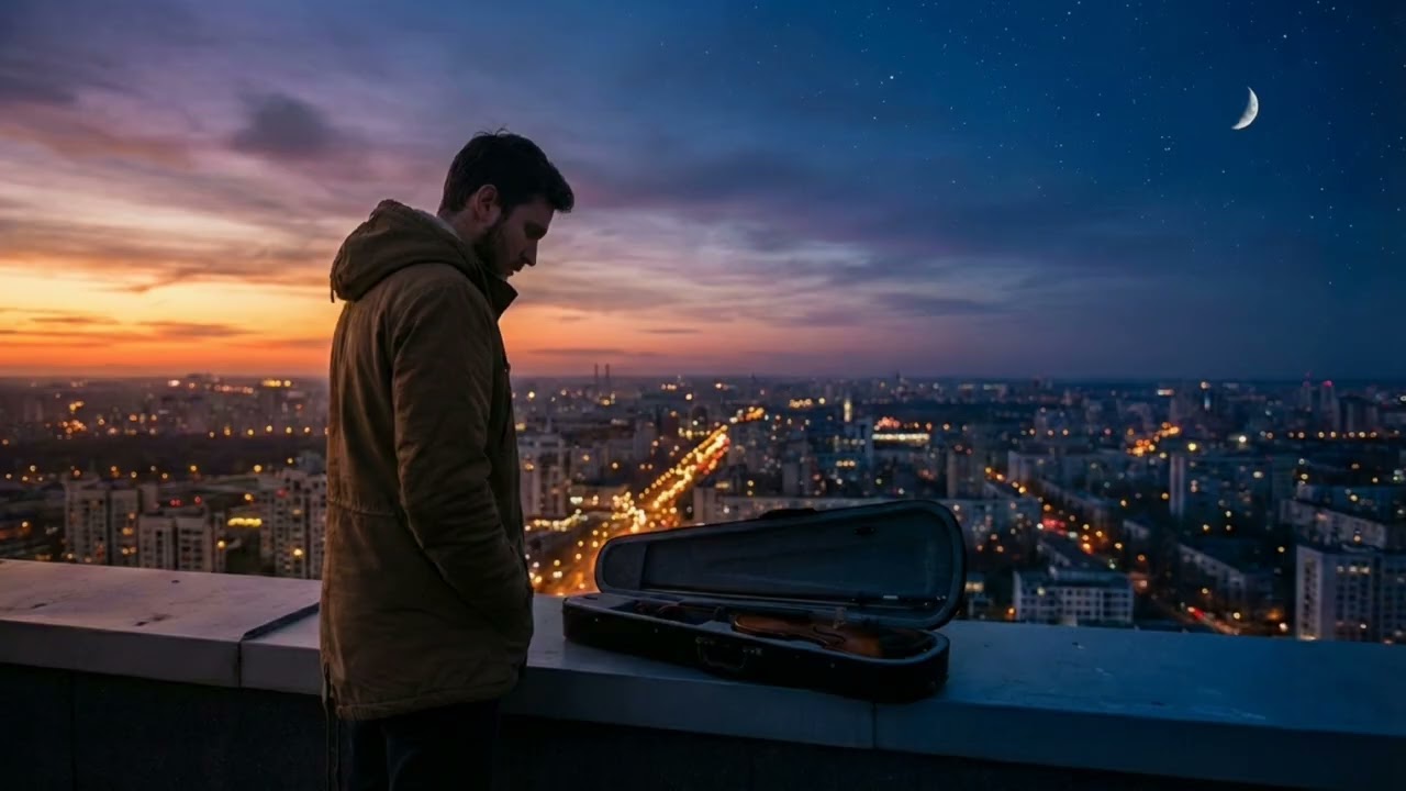 День и ночь - WR Tracks