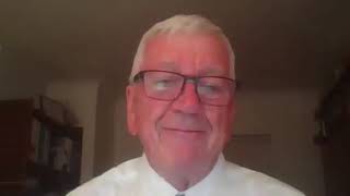 Dr. Peter Stonier On What Makes The Academy Exceptional