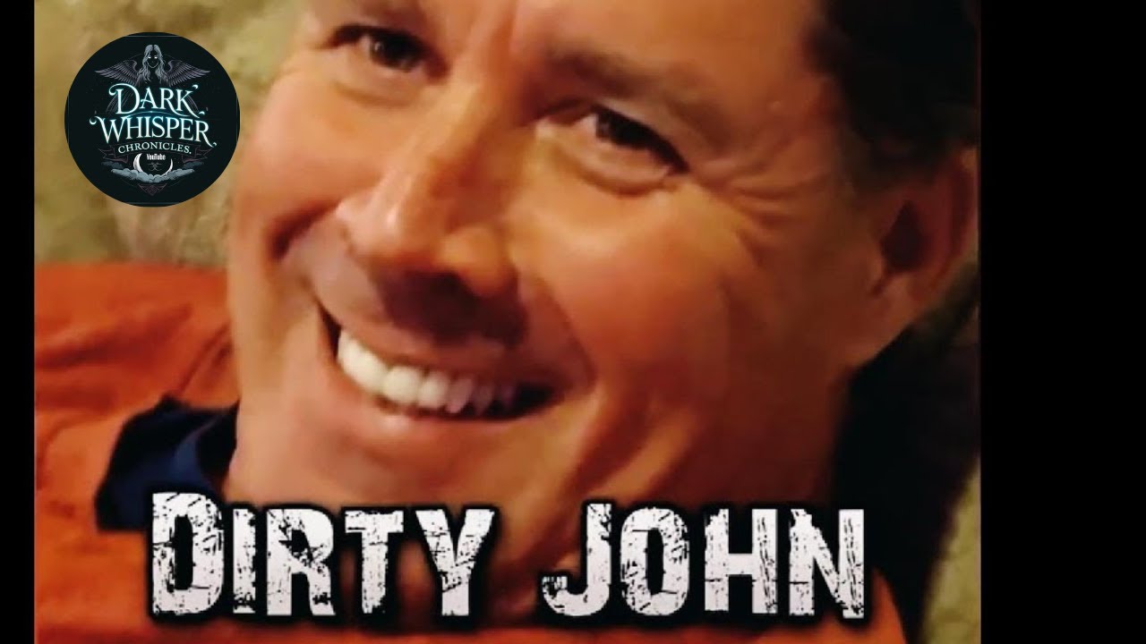 The Dirty John Case | The Shocking True Story of Deception, Betrayal & Murder