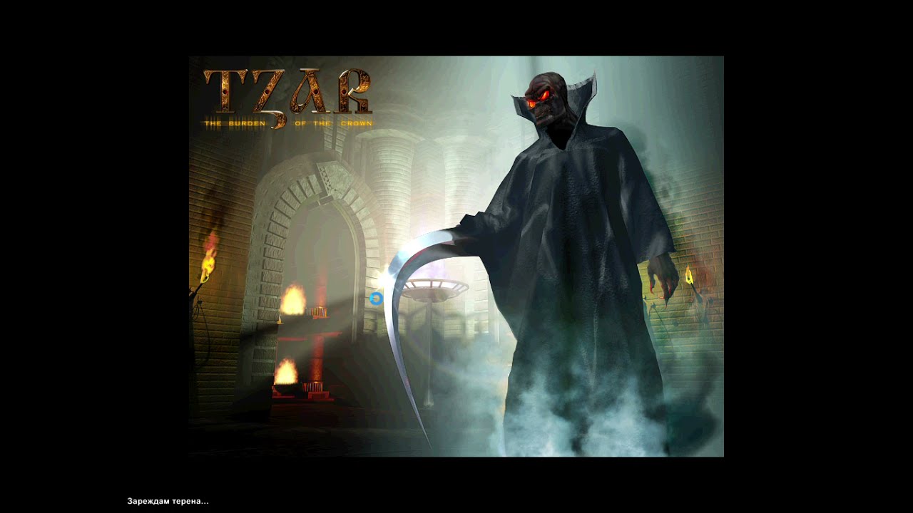 TZAR ONLINE : NO RULES !  3 Rules players vs 2 No rules players