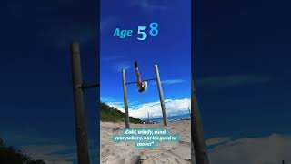@Ruta812 # #sports #over50 #nevergiveup #motivation #challenge #lithuania