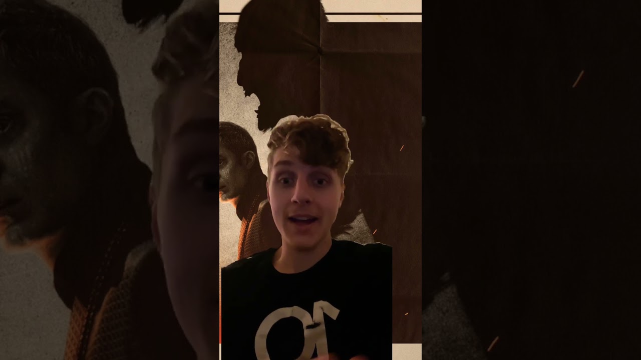 Is Werewolf￼ by night actually good?? 