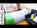 Tour My Tiny Tokyo Apartment