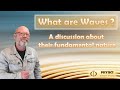 What are Waves? (Oscillations – Waves – Physics)