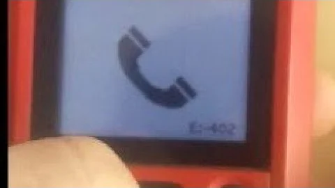 Hilti PD E Error 402 Defekt repair finish gelöst