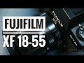 Fujifilm FUJINON LENS XF 18-55mm F2.8-4 R LM OIS Review