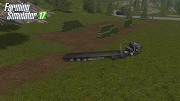FS17 Bale Stack part 2
