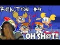 THIS SH T IS LIKE SAUSAGE PARTY Reaction To Rude Removal Dexter S Lab Banned Episode THIS SH T IS LIKE SAUSAGE PARTY Reaction To Rude Removal Dexter S Lab Banned Episode