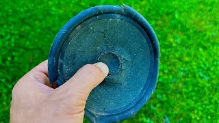 DON'T THINK OF THROWING OUT YOUR BROKEN SPEAKER! Great DIY idea! by Делай сам 38,508 views 2 months ago 3 minutes, 12 seconds