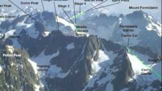 Ptarmigan Traverse