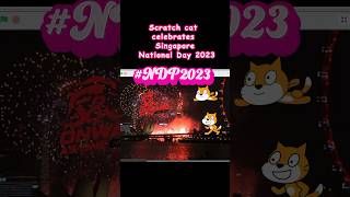 Celebrate Singapore National Day With Scratch Coding