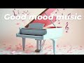 Beautiful music to lift your spirits!