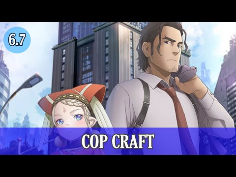Cop-Craft-Episode-01-12-BD-Subtitle-Indonesia
