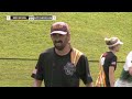 Surly GMX (USA) vs Happy Campers (CAN) - WMUCC 2022 - Mixed Grand Masters - Semi Finals
