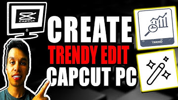 Trending Edits Capcut Tutorial (2025)