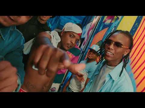 NO QUIERO CORO - D JAM SAW ❌ BLOKECON ❌ SAYMOL FYLY ❌TUNIN SLOW ❌ ANTHONY & YEIGO ( VIDEO OFFICIAL)