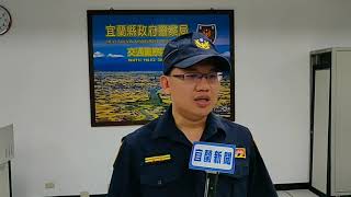 1080702 酒駕新制上路，宜警7月1日起連續三天大執法