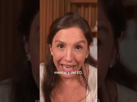 Tu mente no te habla, te distrae