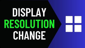 How To Change Display Resolution On Windows 11 (Full Guide)